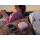 soundcore Boom Go 3i Różowy - 1583604 - zdjęcie 2